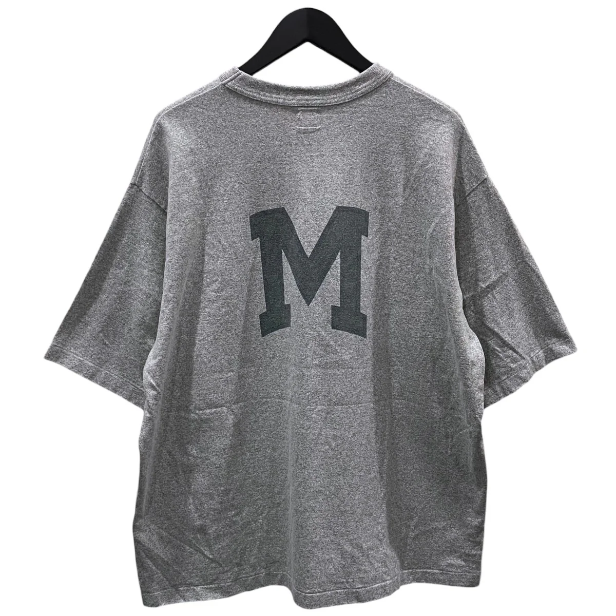 24SS プリントTシャツ NOT-PRINCE 88/12 Tシャツ bROOTS24S27 - Image 2