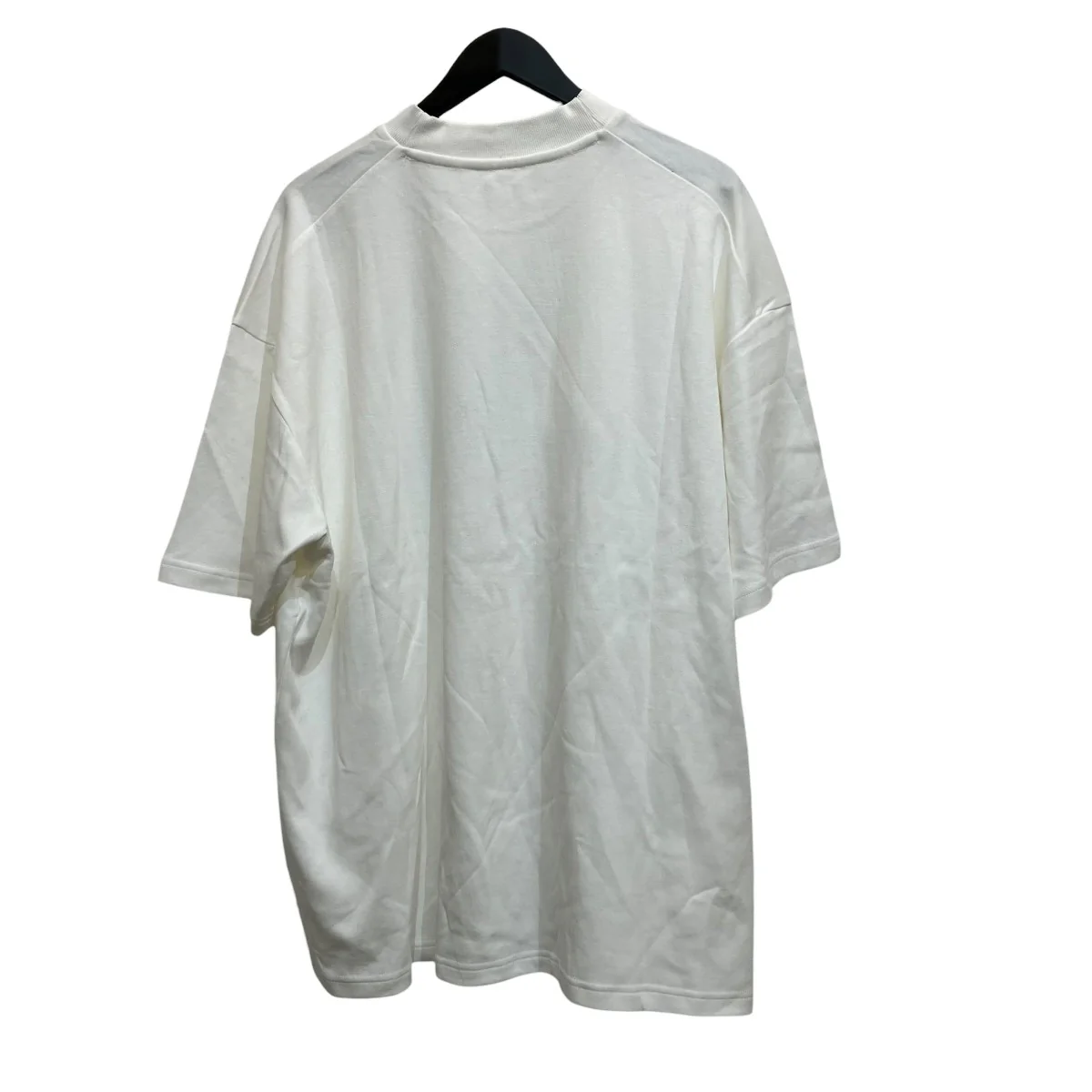 GENTLEMAN HALF MOCK NECK TEE半袖カットソーCHG25SST07 - Image 3