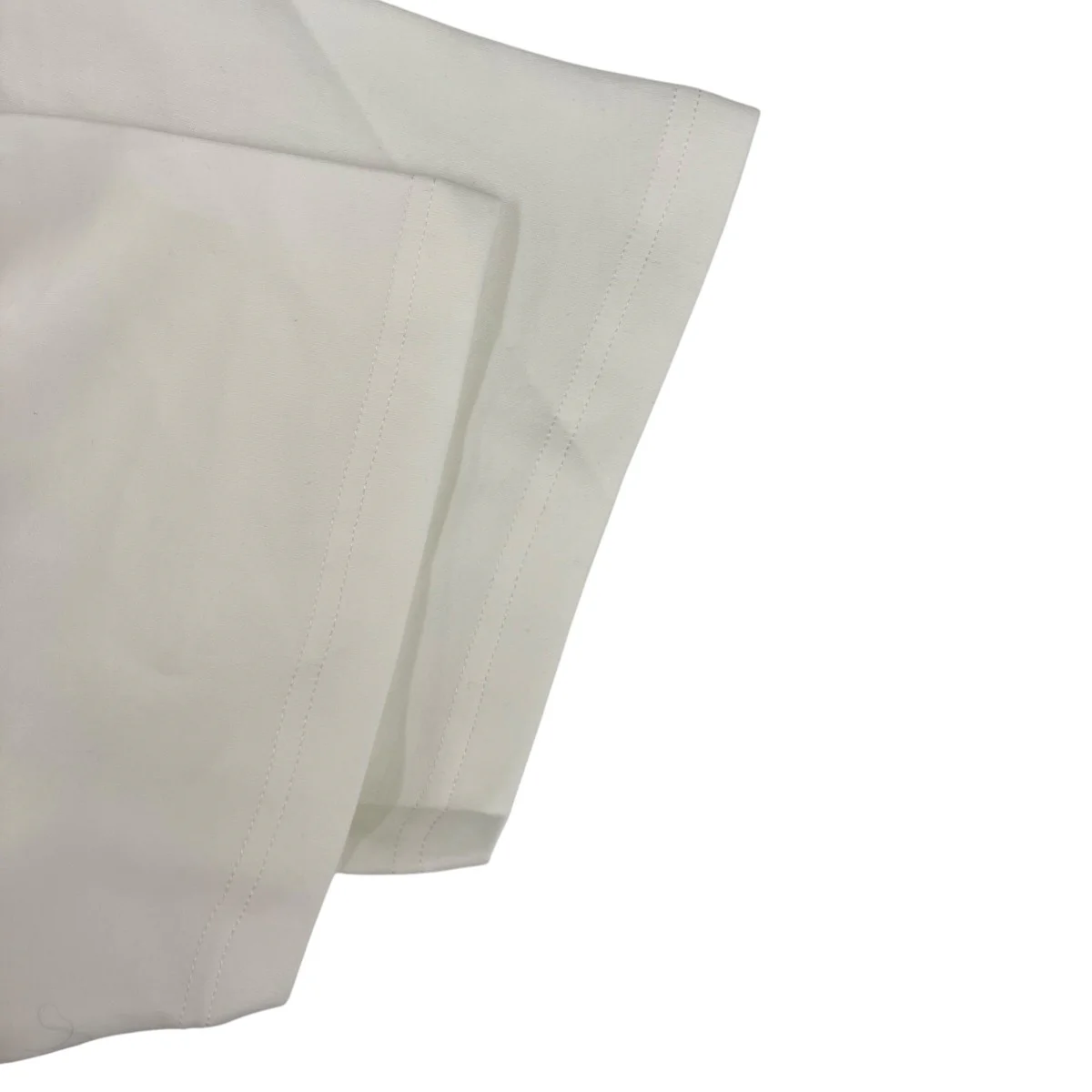GENTLEMAN HALF MOCK NECK TEE半袖カットソーCHG25SST07 - Image 4