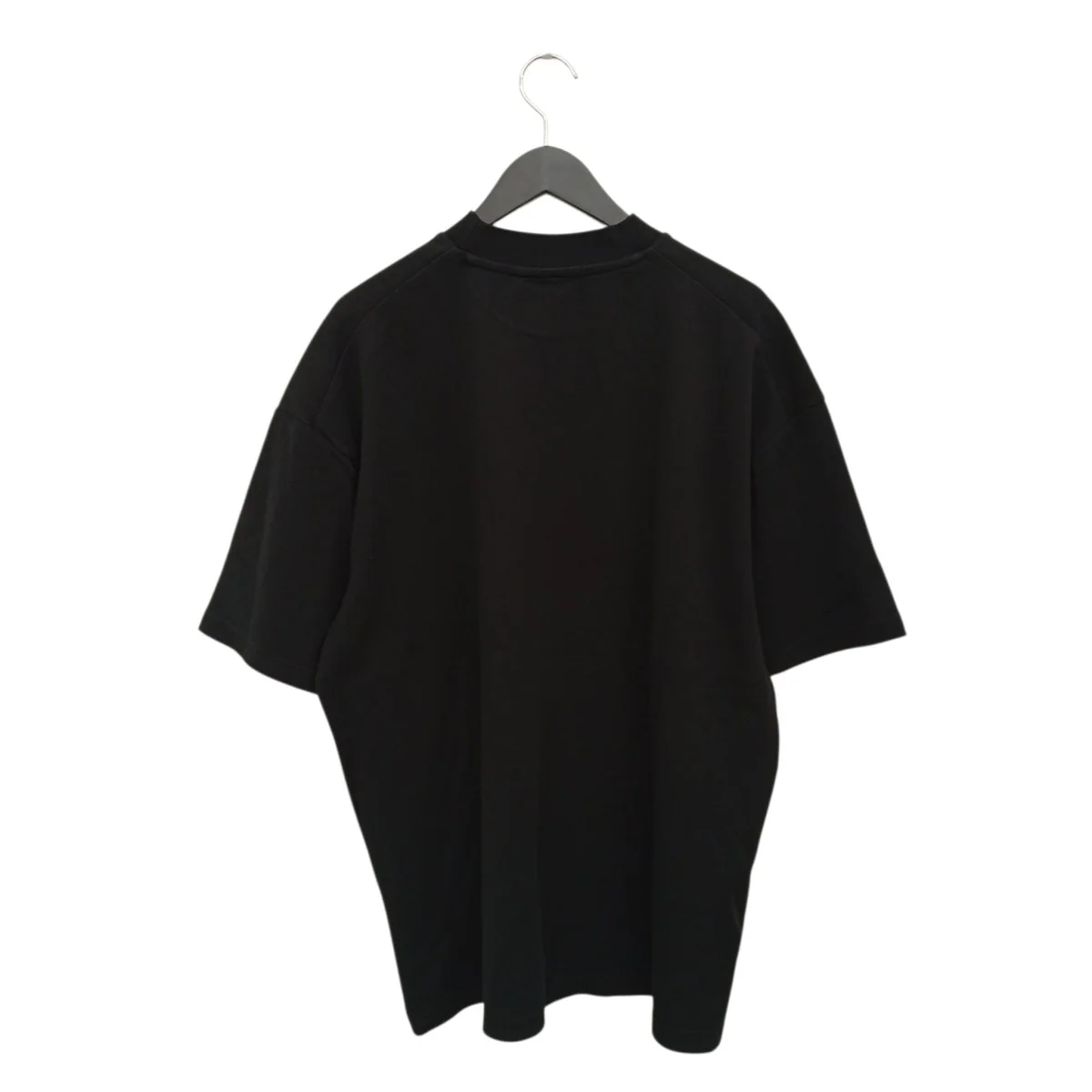 GENTLEMAN HALF MOCK NECK TEE半袖カットソーCHG25-SS-T07 - Image 2