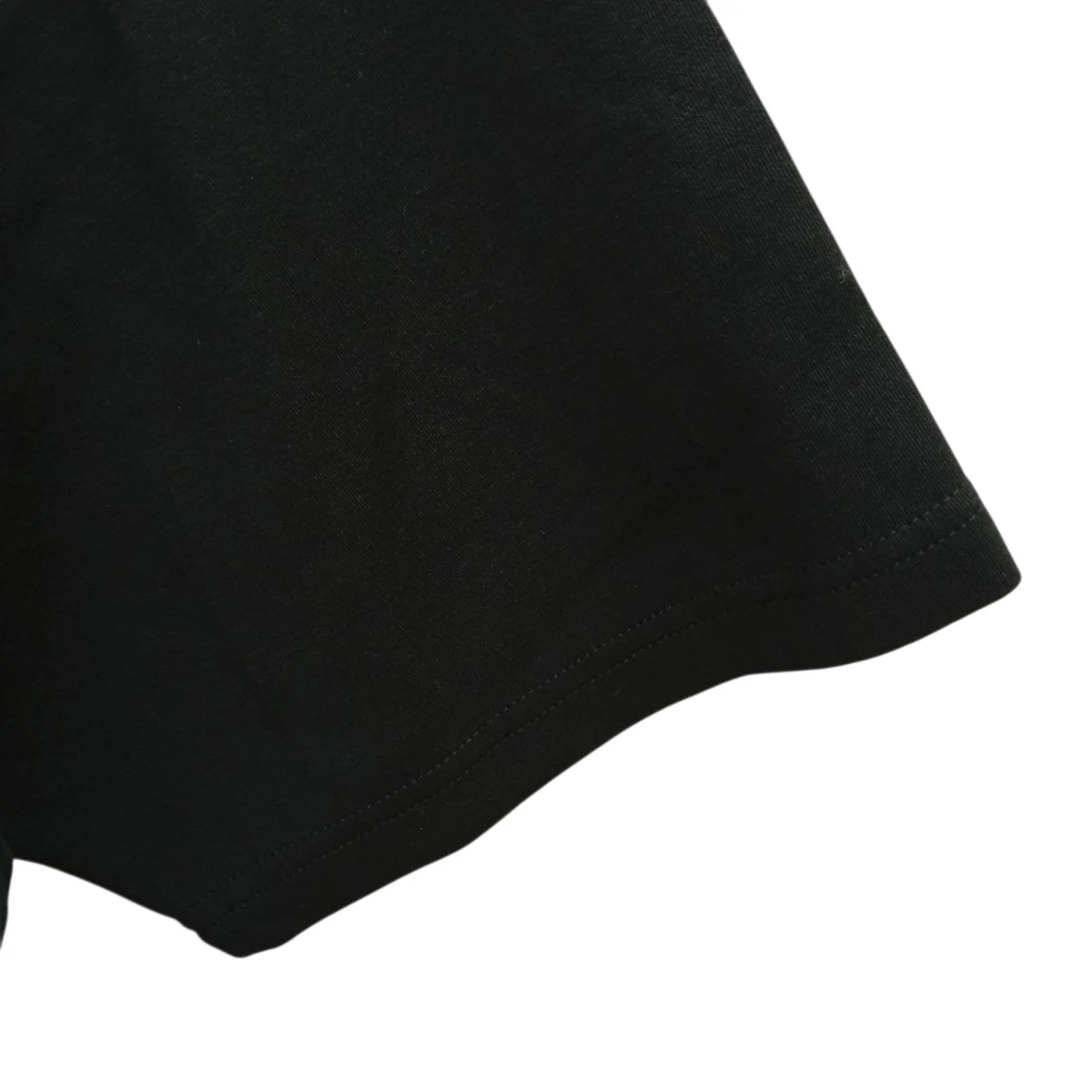 GENTLEMAN HALF MOCK NECK TEE半袖カットソーCHG25-SS-T07 - Image 5