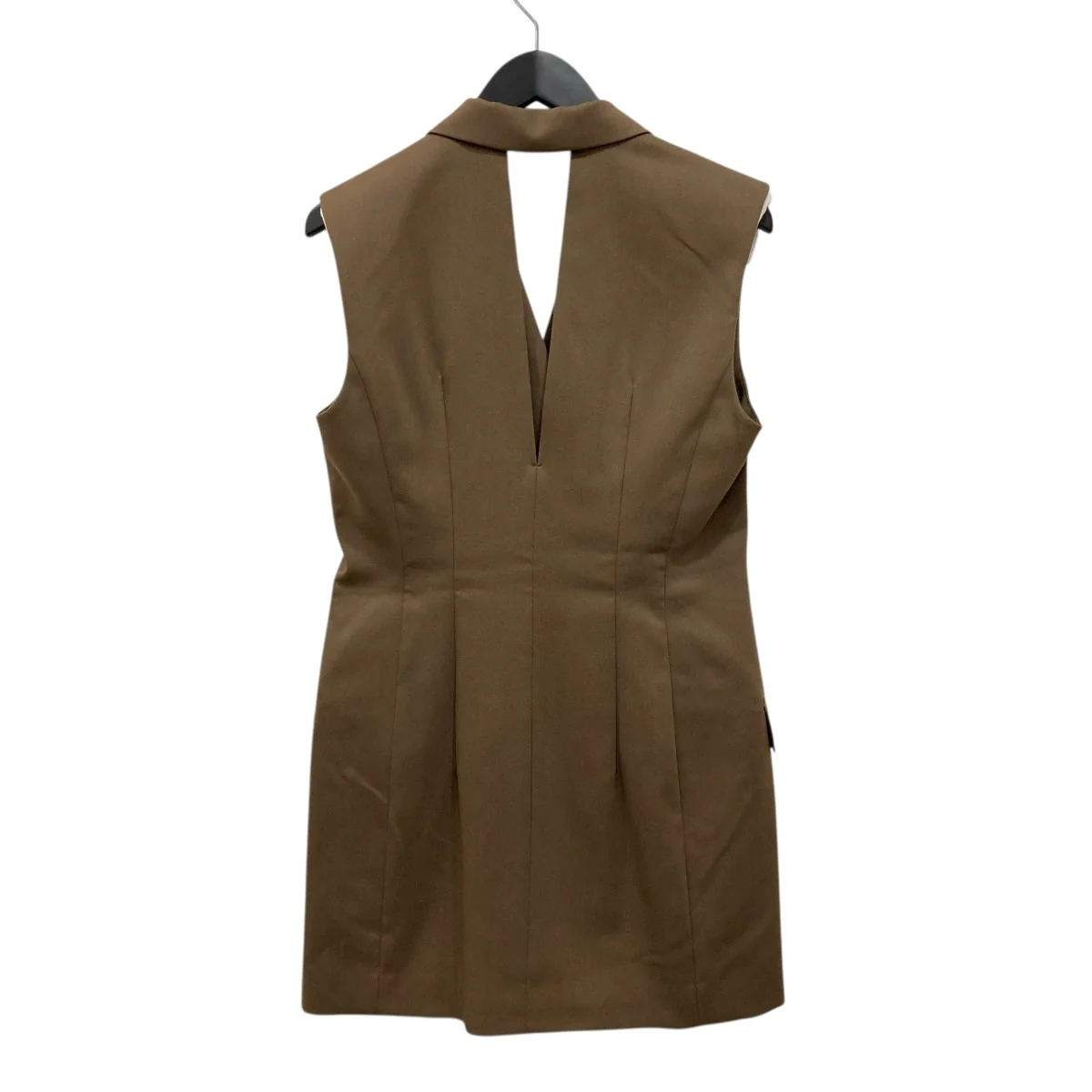 Gilet Mini Dressジレ26A65306 - Image 3