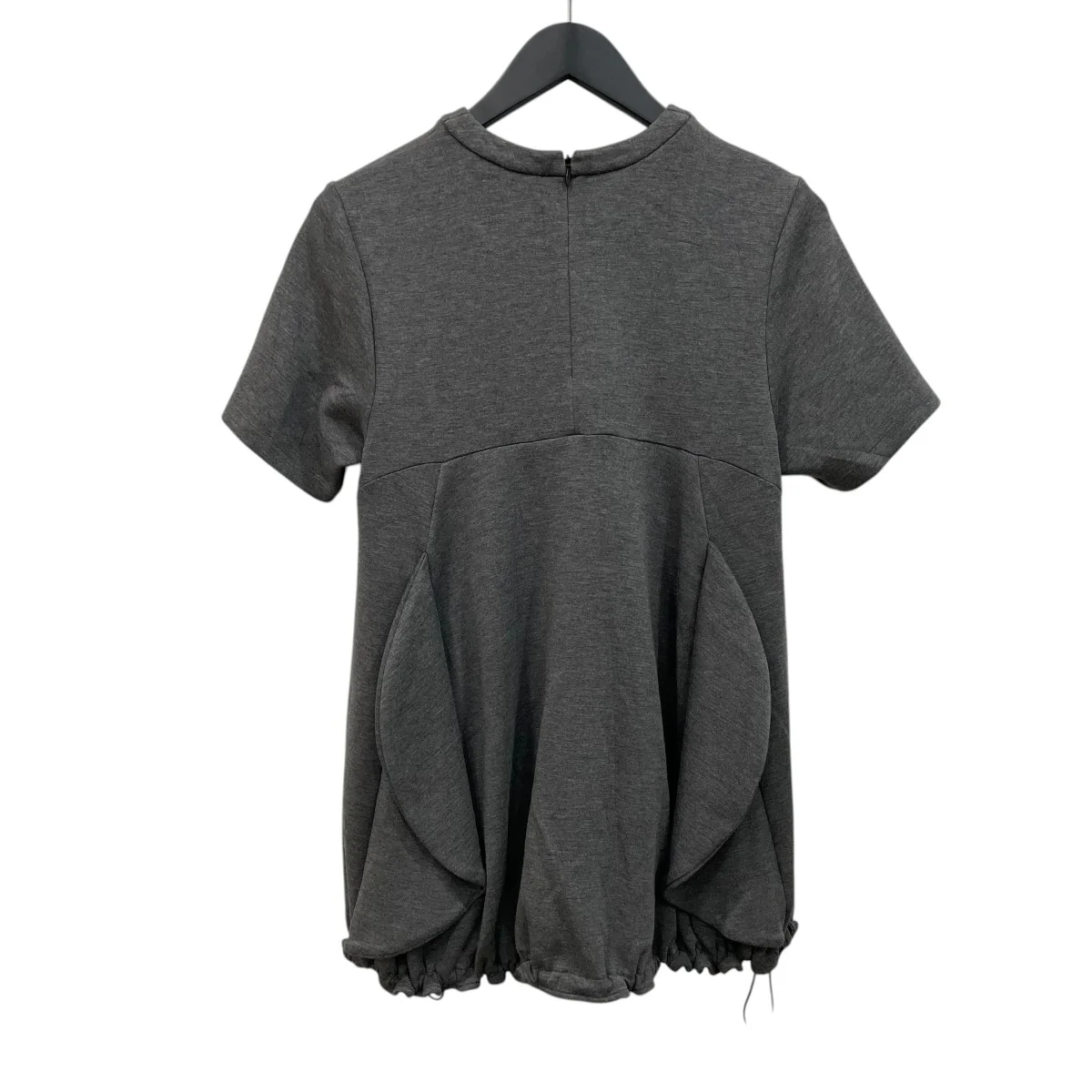 CIRCLE LAYERED DOCKING TOP半袖カットソー882520604101 - Image 3