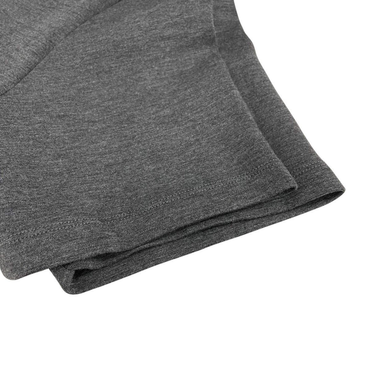 CIRCLE LAYERED DOCKING TOP半袖カットソー882520604101 - Image 4