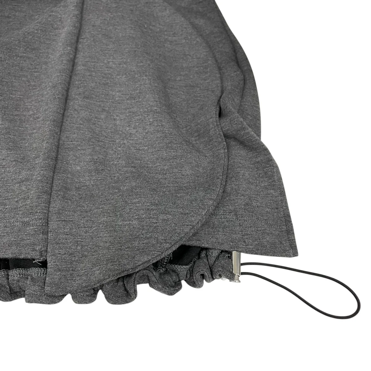 CIRCLE LAYERED DOCKING TOP半袖カットソー882520604101 - Image 5