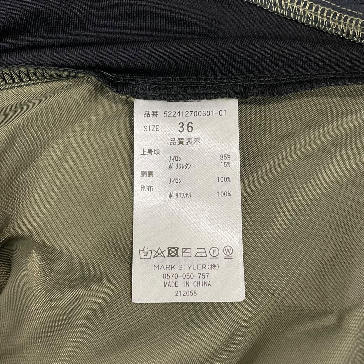 半袖カットソー522412700301 - Image 6