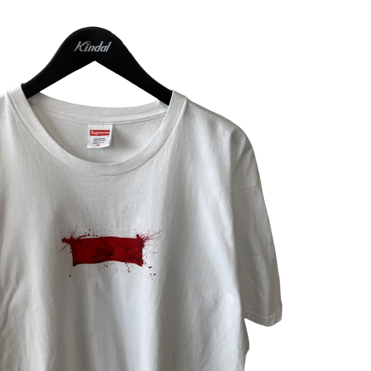 Ralph Steadman Box Logo TeeTシャツ - Image 3
