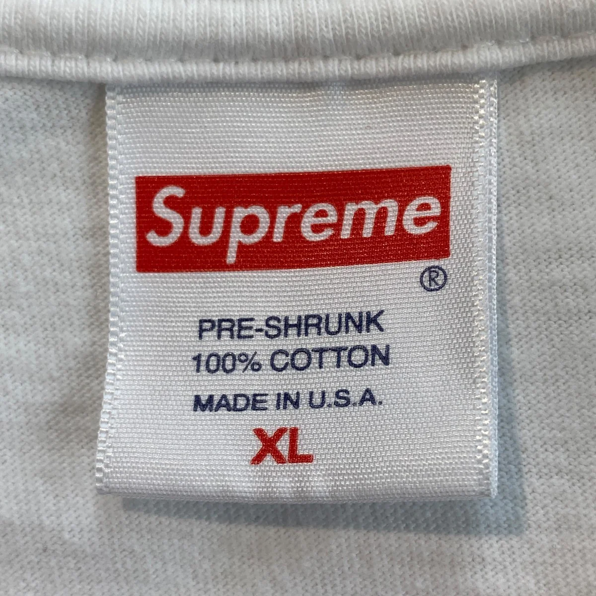 Ralph Steadman Box Logo TeeTシャツ - Image 5