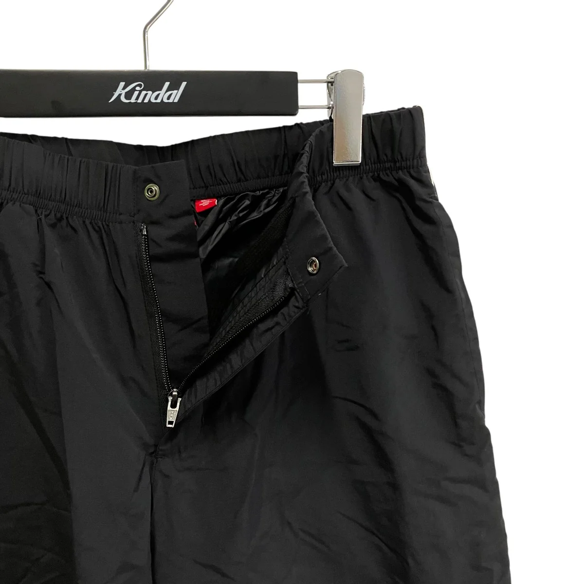 25SSLong Nylon Shortハーフパンツ - Image 3