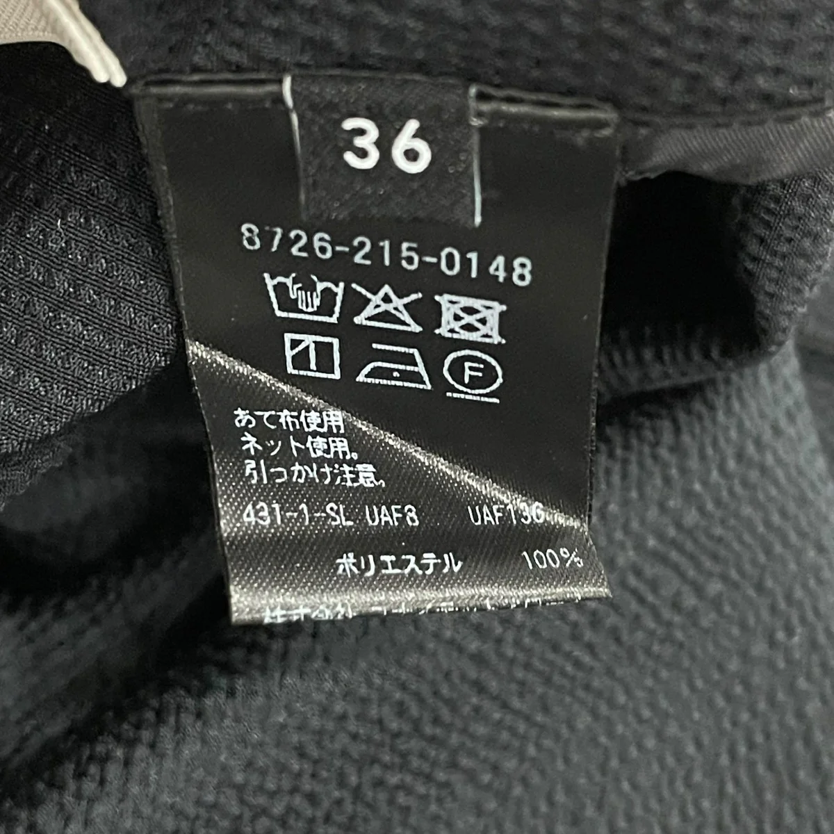 メローイージーワンピースノースリーブワンピース87262150148 - Image 4