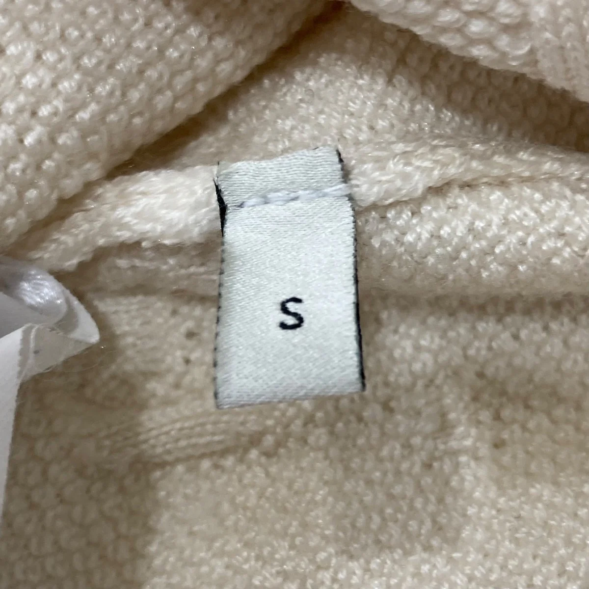 GGパターン半袖ニット579818 - Image 8