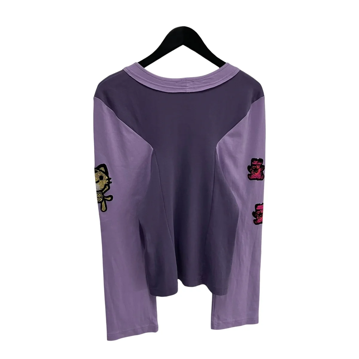 長袖Tシャツ - Image 2