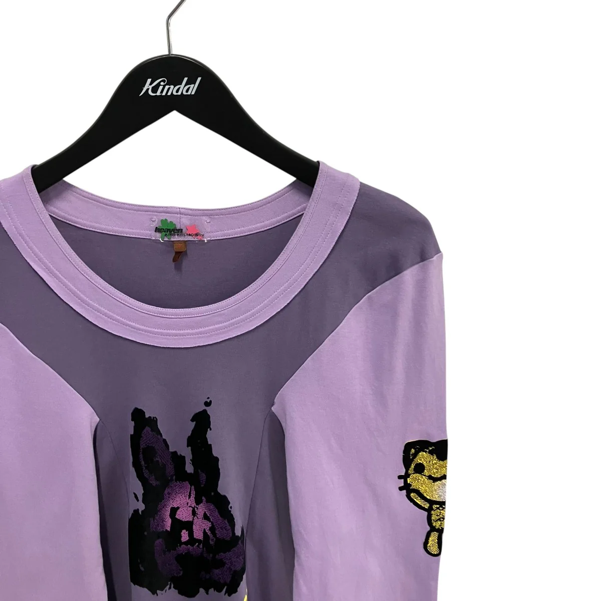 長袖Tシャツ - Image 3