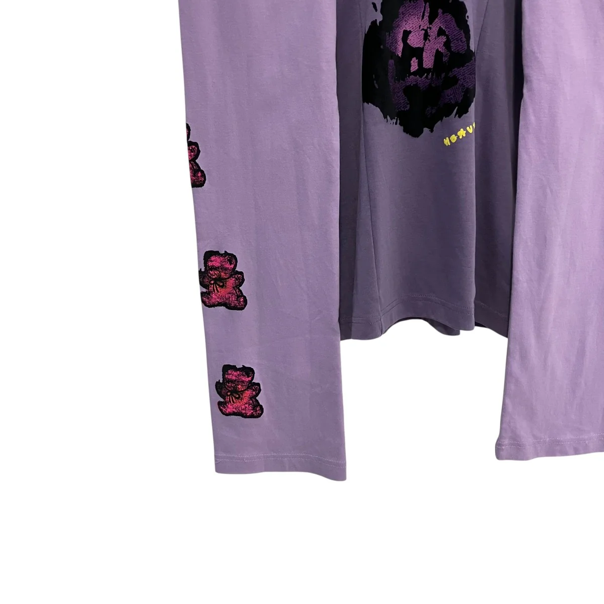 長袖Tシャツ - Image 4