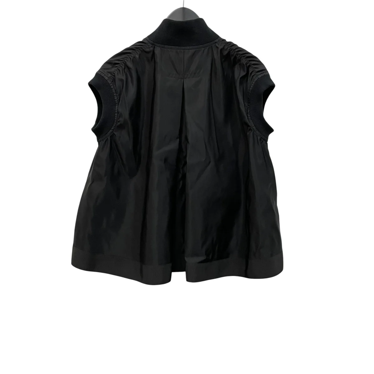 ナイロンベストSCW072 - Image 3