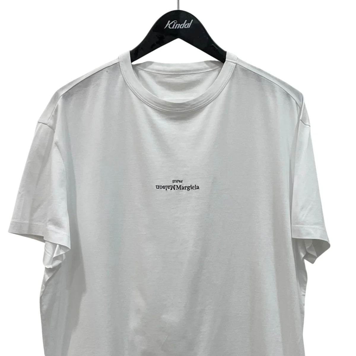 UネックTシャツS30GC0701 - Image 2
