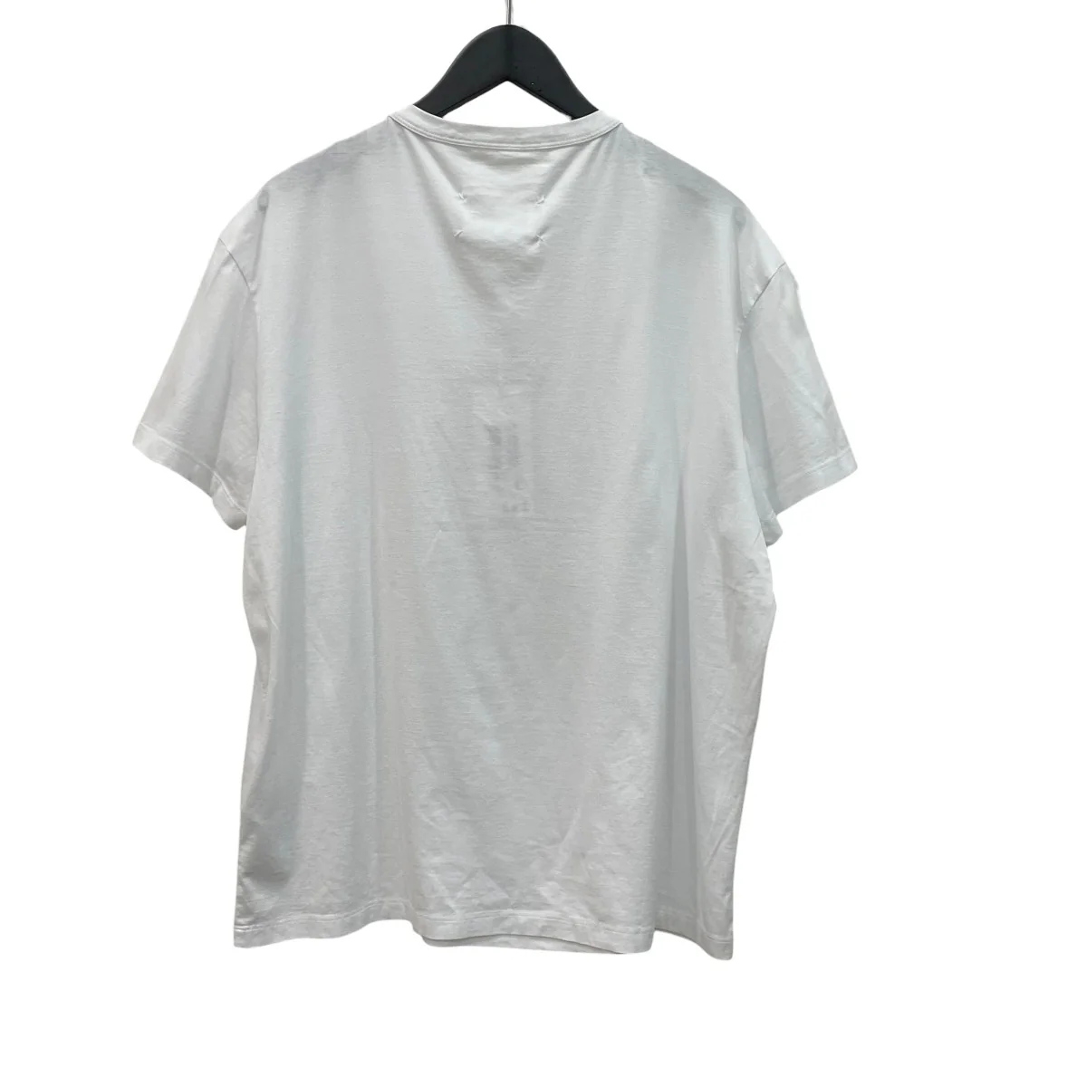 UネックTシャツS30GC0701 - Image 3