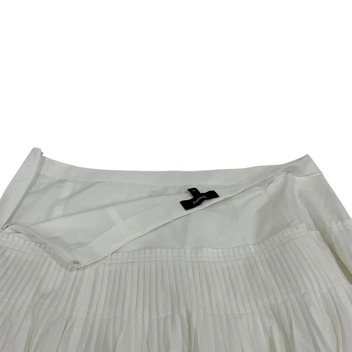 アコーディオンプリーツ スカート015207300 - Image 4