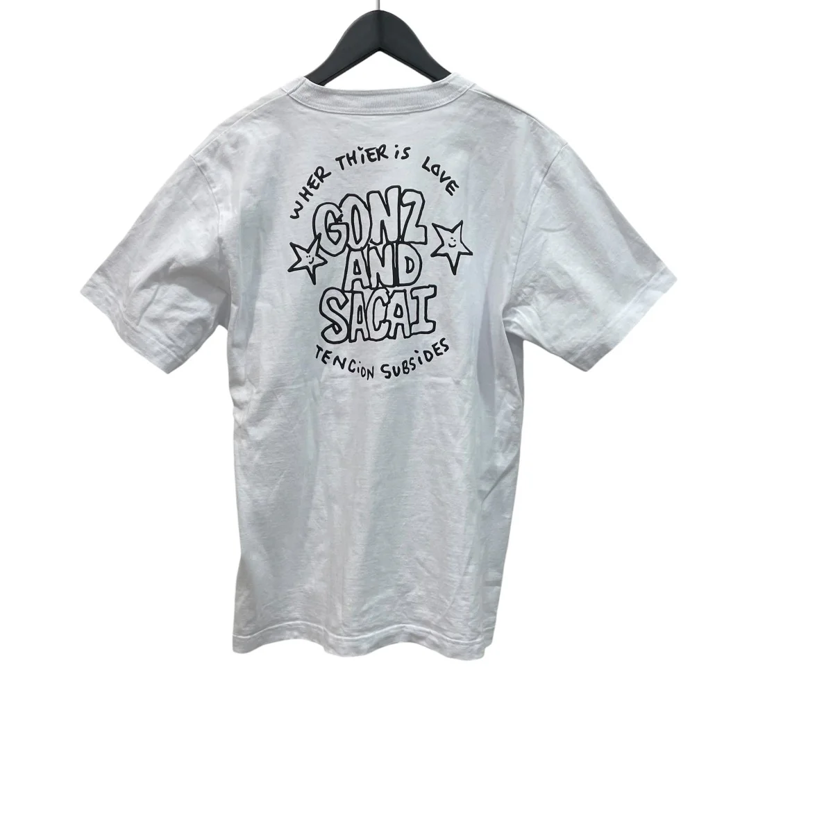 Tシャツ240828S - Image 3