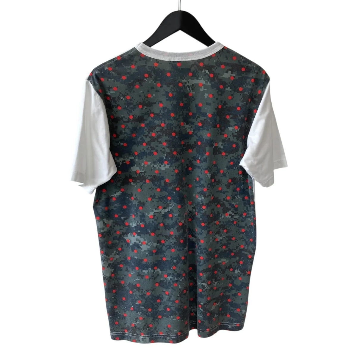 ドット柄Tシャツ - Image 2