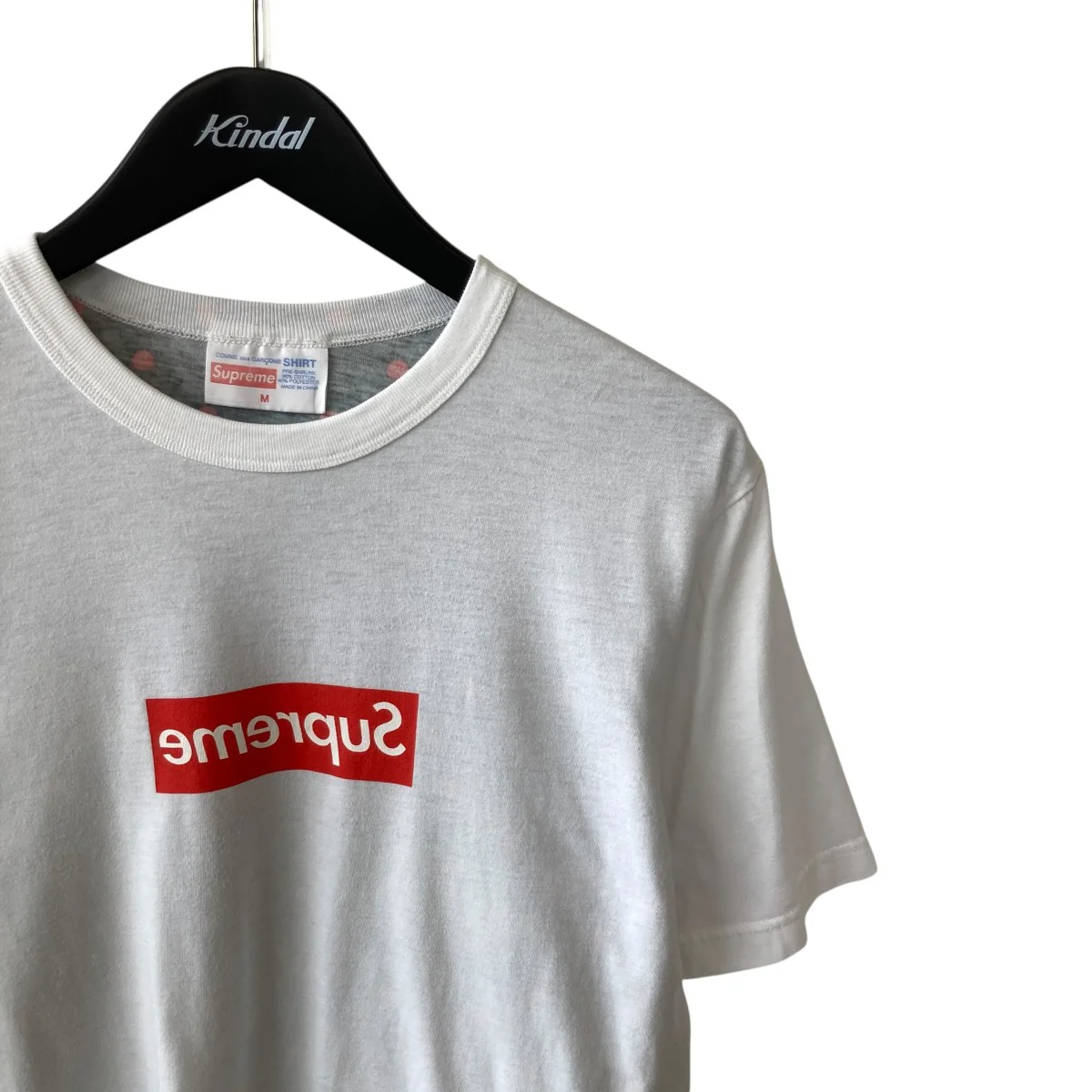 ドット柄Tシャツ - Image 3