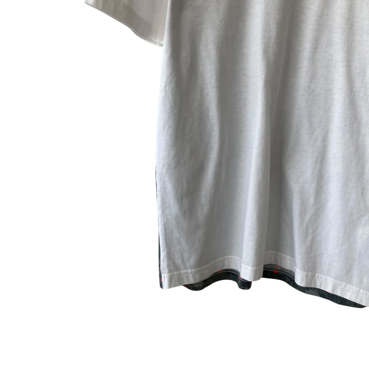 ドット柄Tシャツ - Image 4