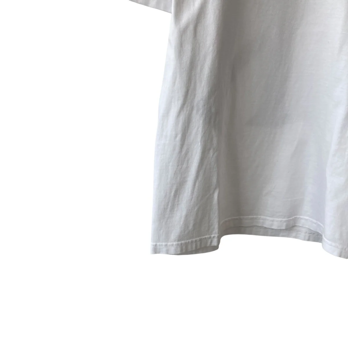 New York Yankees Box Logo TeeTシャツ - Image 4