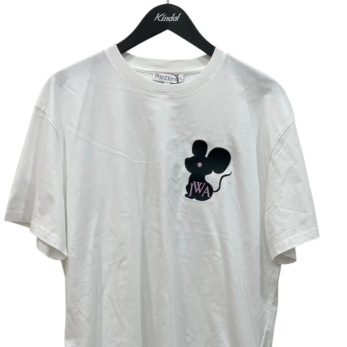 TシャツJT0183PG0772001 - Image 2