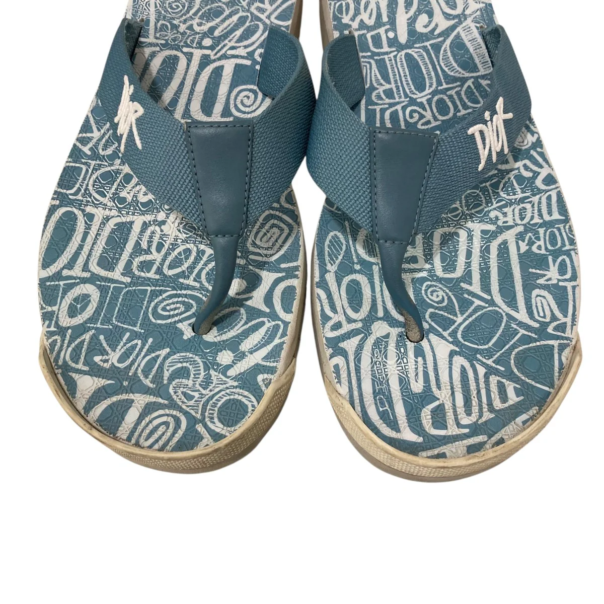 ×ShawnStussyサンダル20ALS44 - Image 3