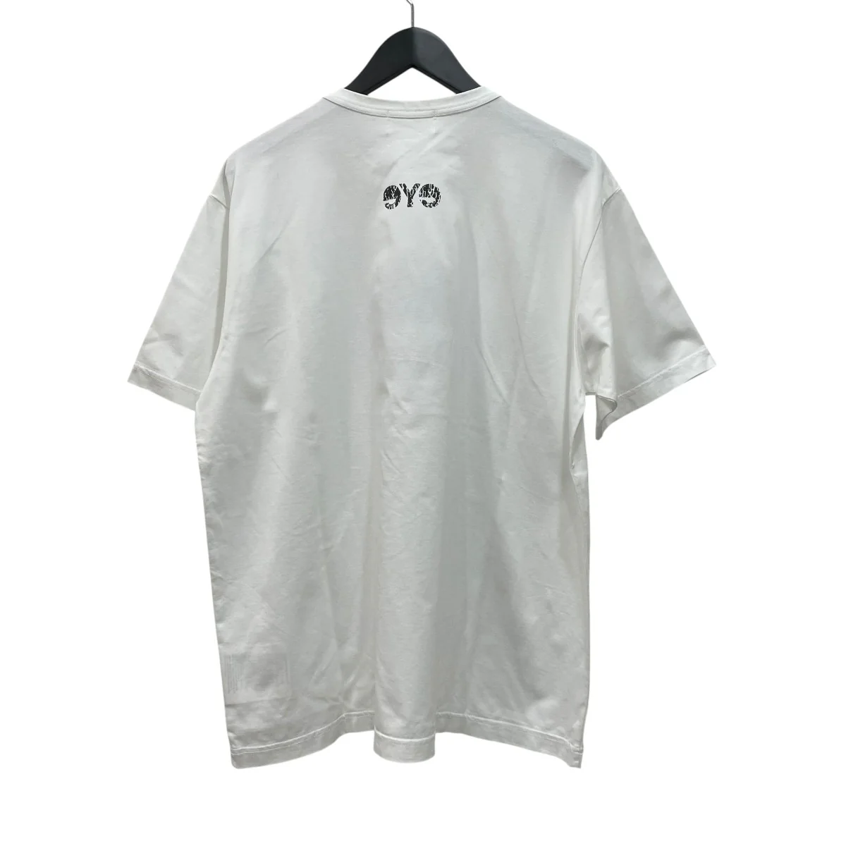 Cotton High Density Jersey Garment Print T-Shirts半袖カットソーWOT909 - Image 3