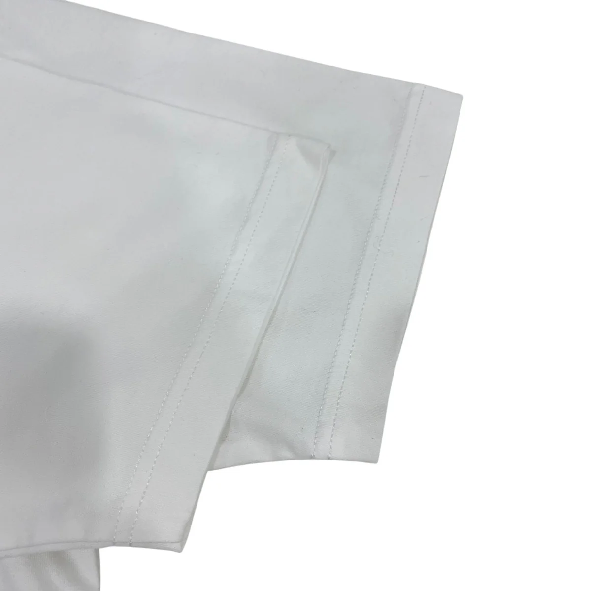 Cotton High Density Jersey Garment Print T-Shirts半袖カットソーWOT909 - Image 4