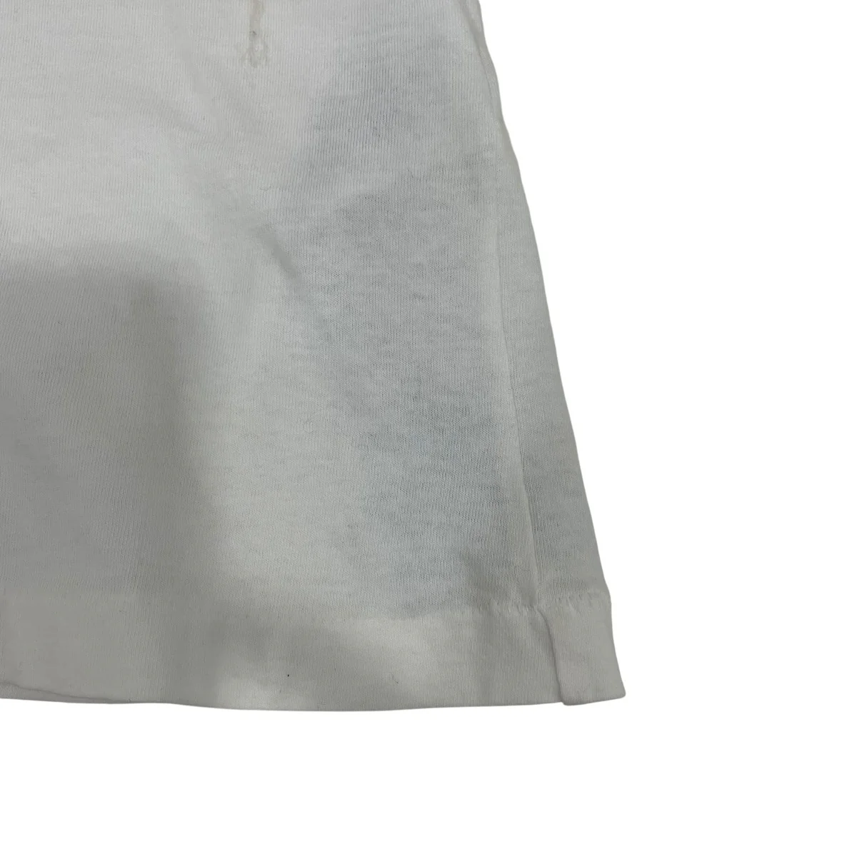 アーティザナルノースリーブTシャツS51GC0527 - Image 4