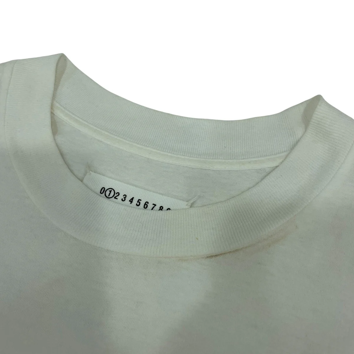 アーティザナルノースリーブTシャツS51GC0527 - Image 5
