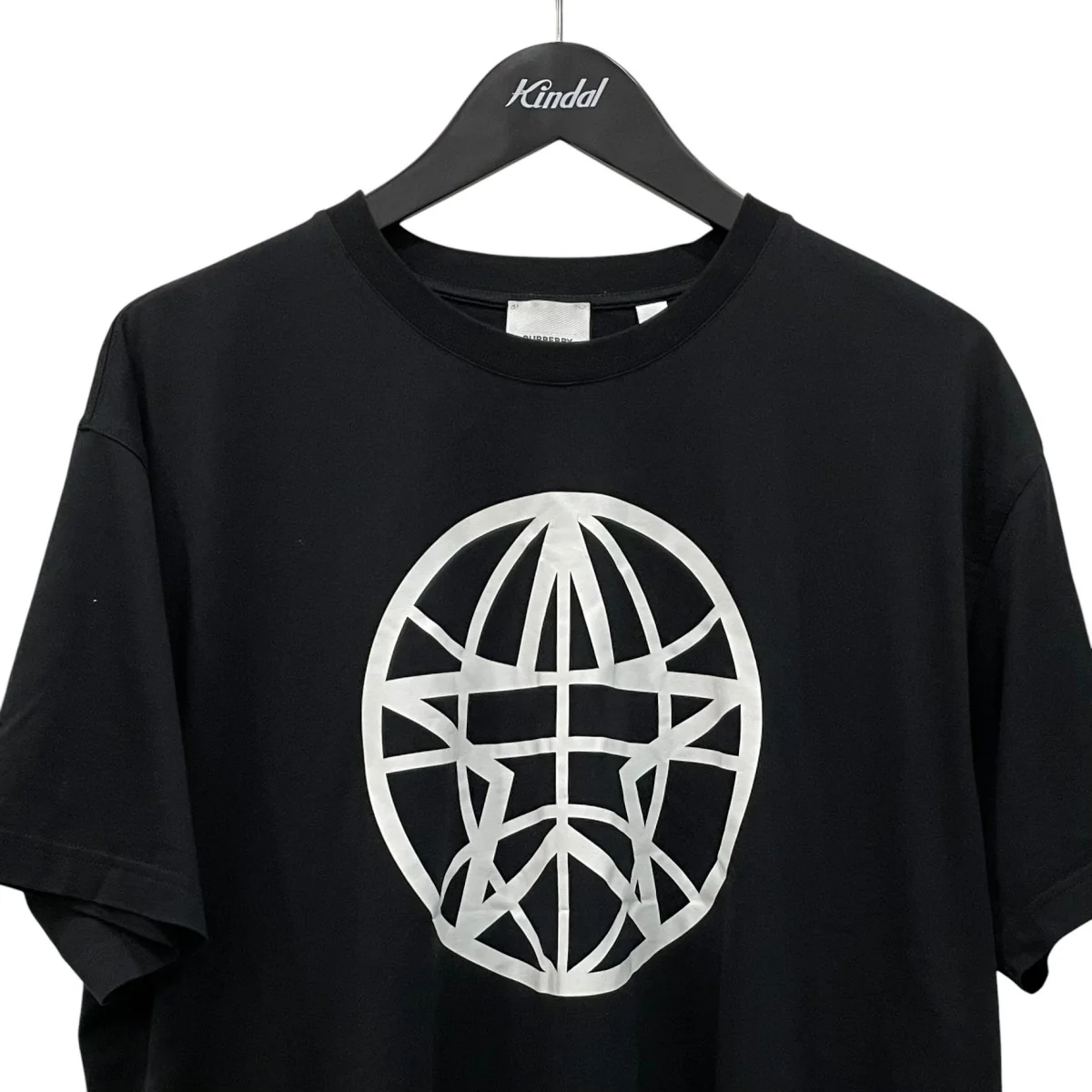 プリント半袖Tシャツ8030916 - Image 2