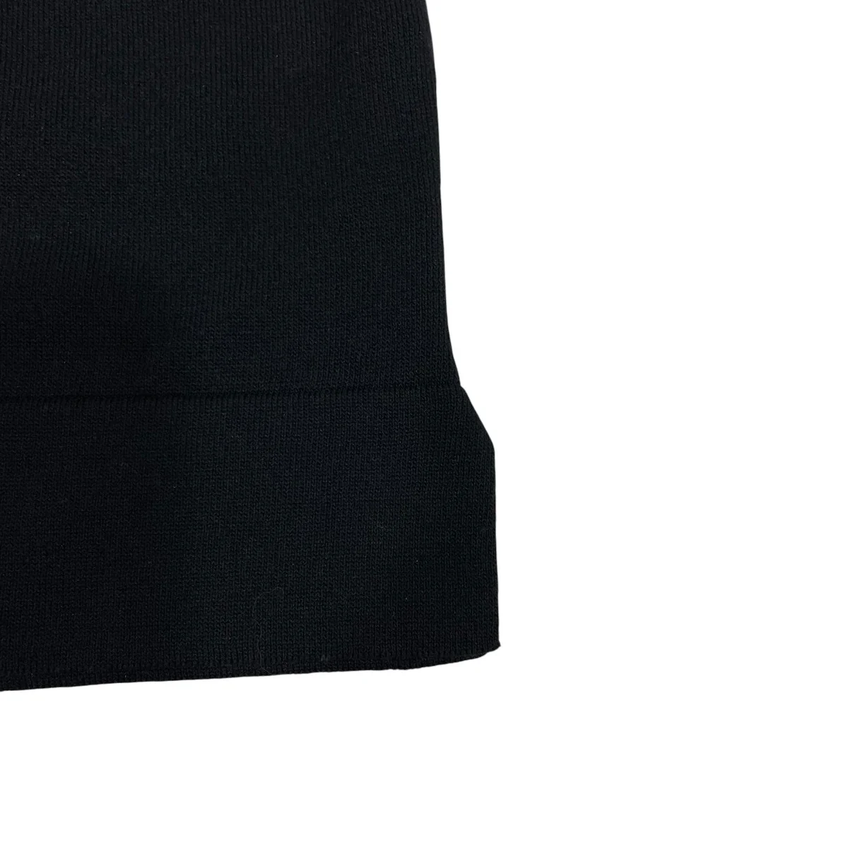HIGH GAUGE SHORT SLEEVE TEE SHIRT半袖カットソーCF008KN095 - Image 5