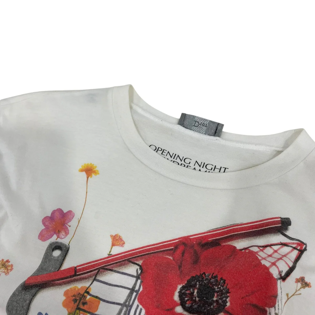 プリントTシャツ333J660I7711 - Image 6