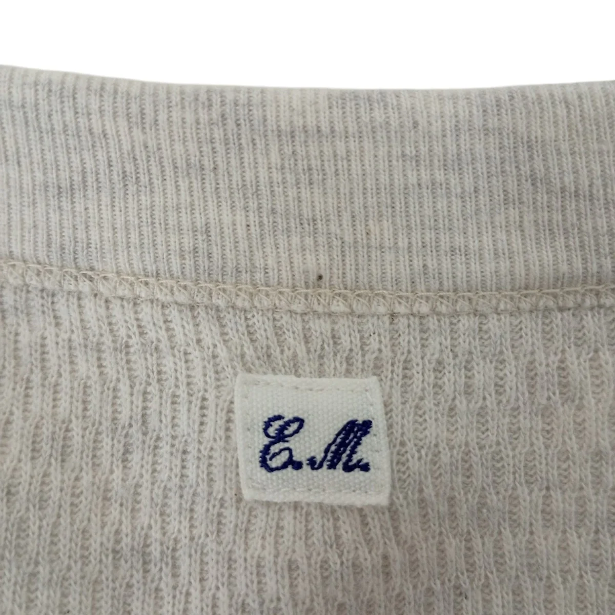 長袖Tシャツ25-070-300-9360 - Image 3