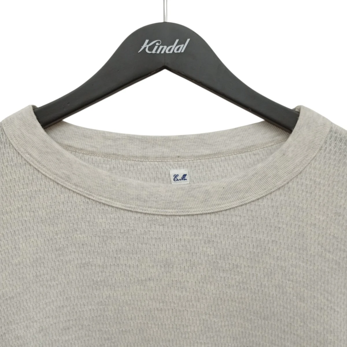 長袖Tシャツ25-070-300-9360 - Image 5
