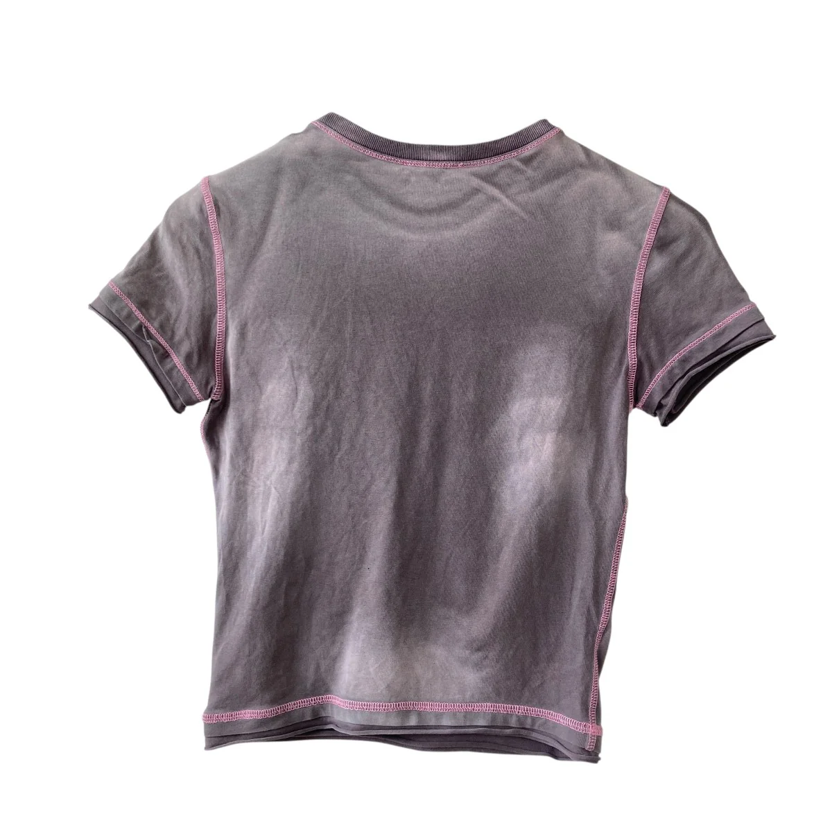 T-UNCUT TOPTシャツA14183 - Image 2