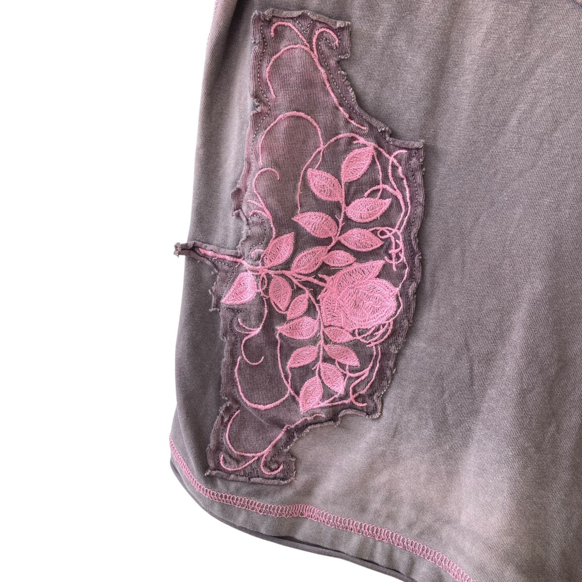 T-UNCUT TOPTシャツA14183 - Image 3