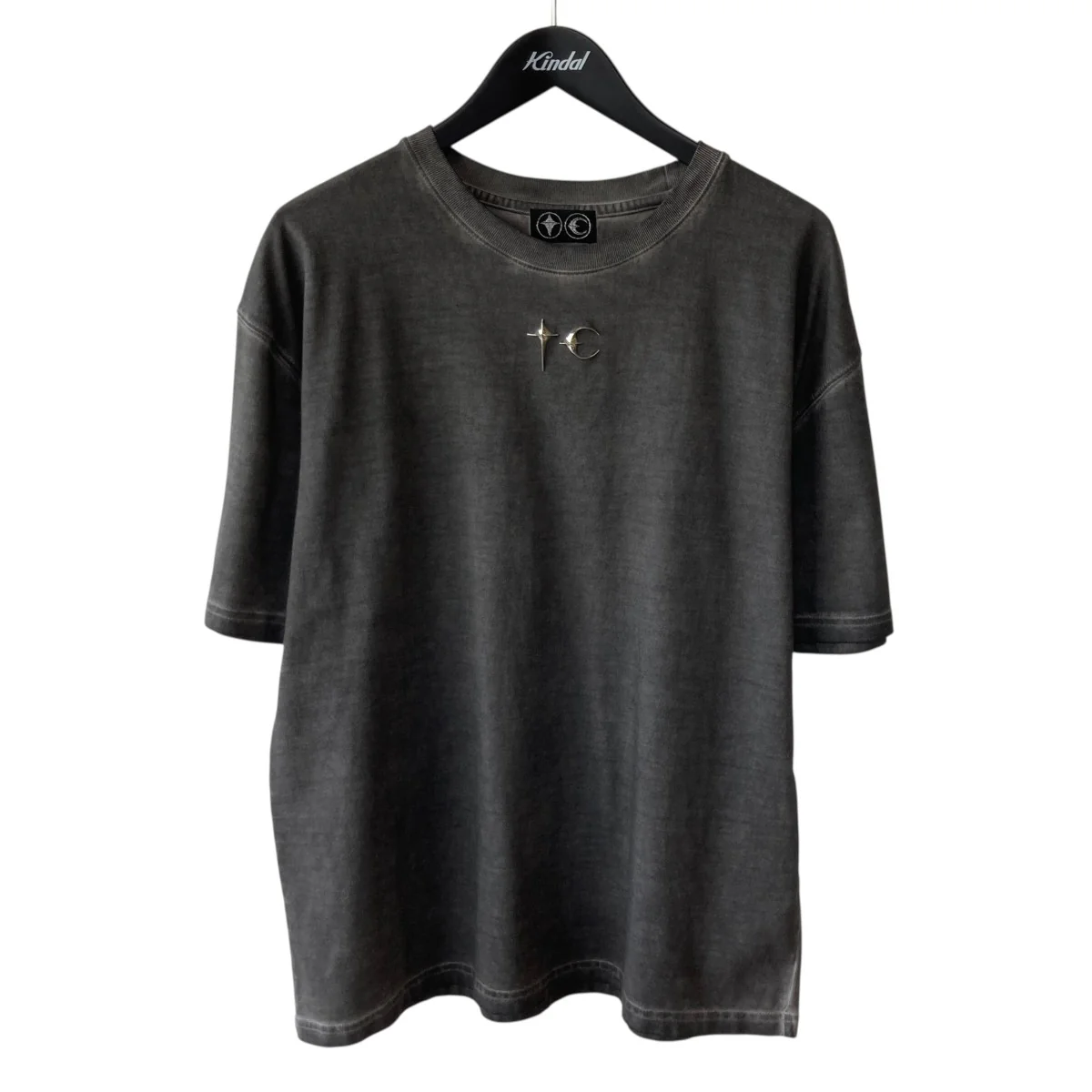 TC BASIC T-SHIRT半袖カットソーTC24TS1502