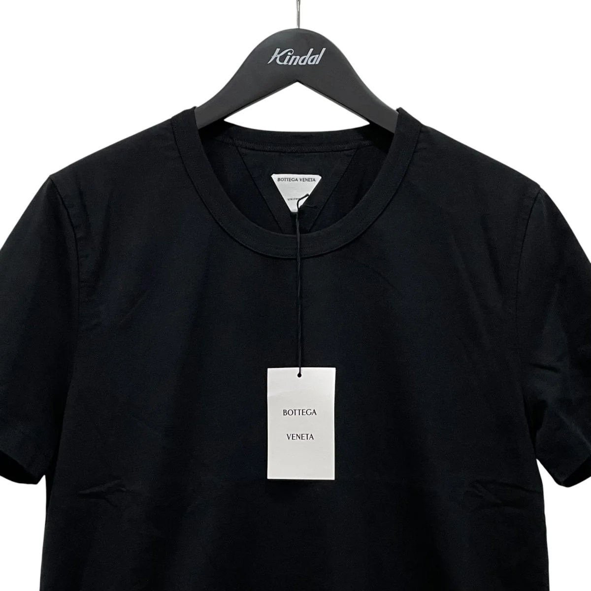 UネックTシャツ739371 - Image 2