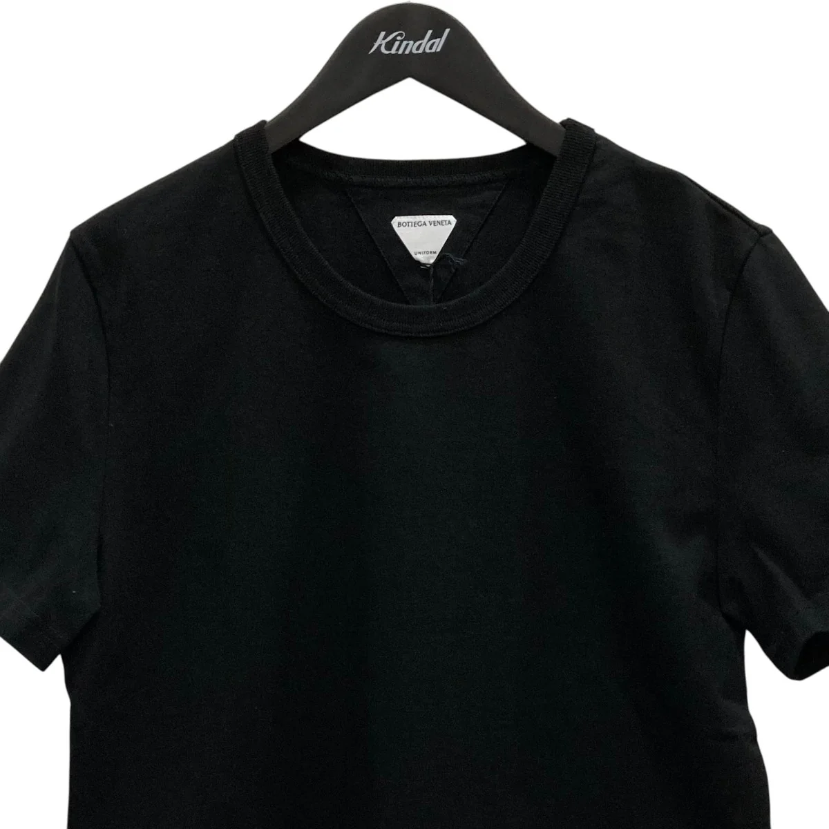 UネックTシャツ739371 - Image 2