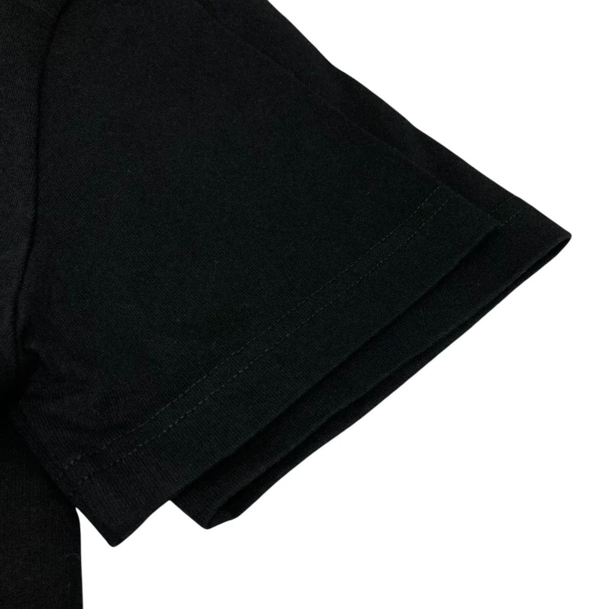 UネックTシャツ739371 - Image 4