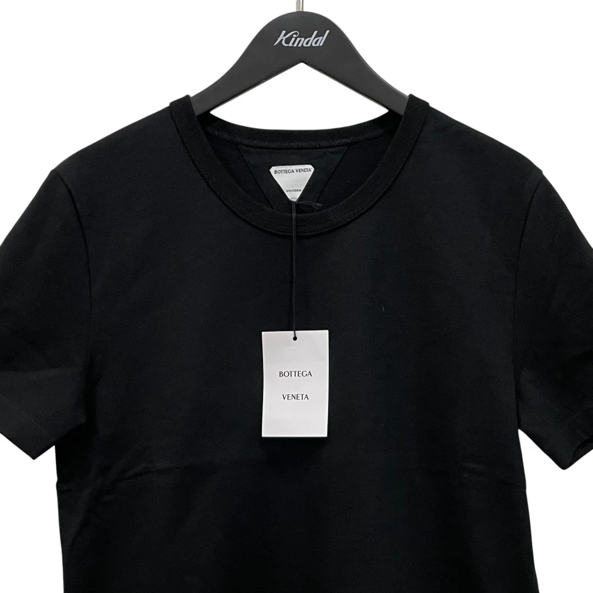 UネックTシャツ739371 - Image 2