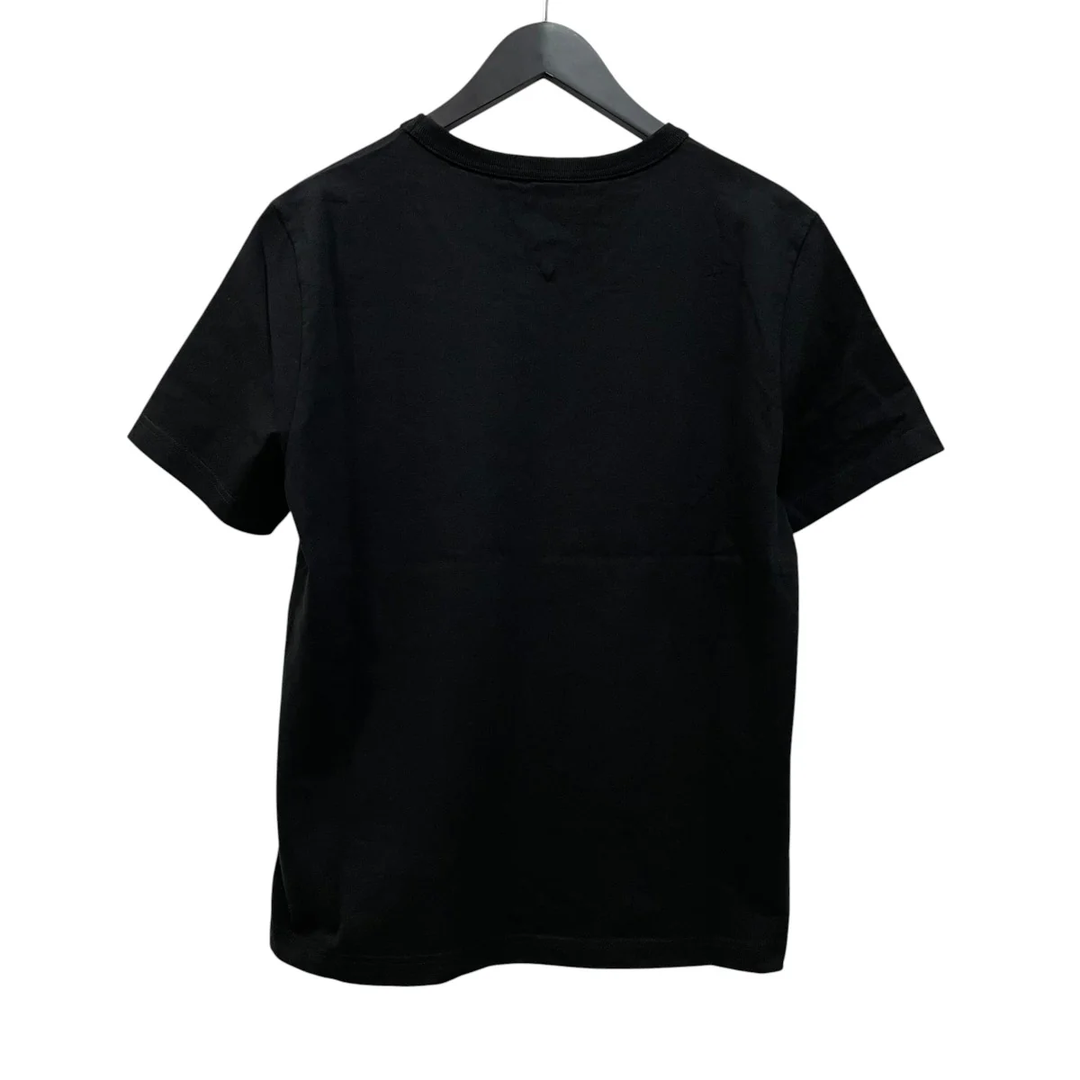 UネックTシャツ739371 - Image 3