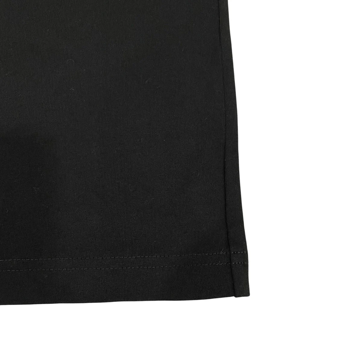 UネックTシャツ739371 - Image 5