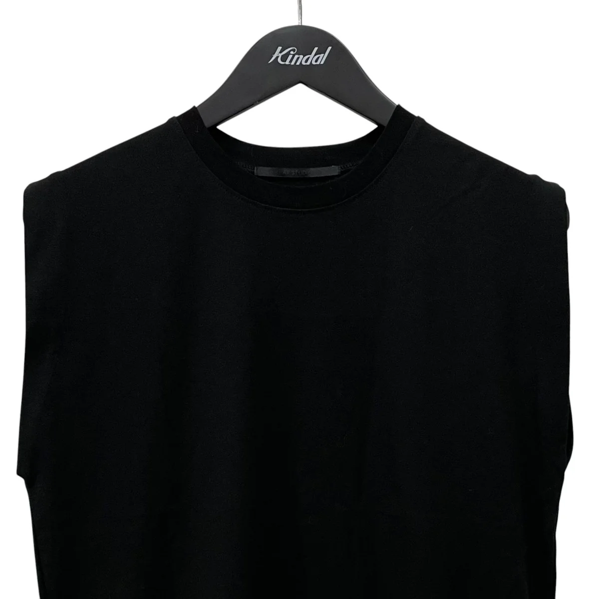 ノースリーブTシャツ - Image 2