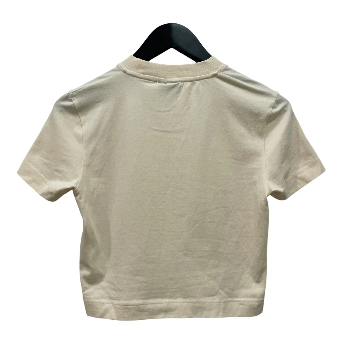 UネックTシャツBLM14260A - Image 3