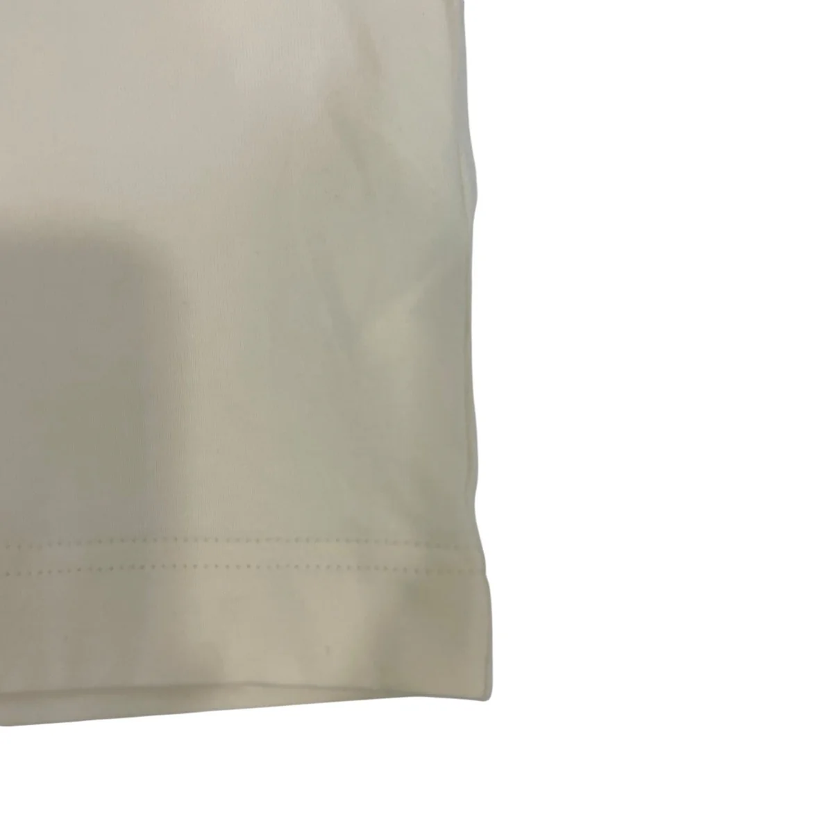 UネックTシャツBLM14260A - Image 5